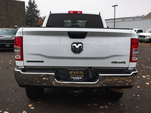 Used 2024 RAM 2500 Big Horn image 13