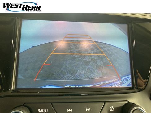 Used 2018 Buick Envision Preferred AWD/4WD image 4