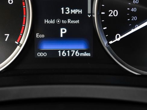 Used 2024 Lexus IS 300 w/ Comfort Package image 23