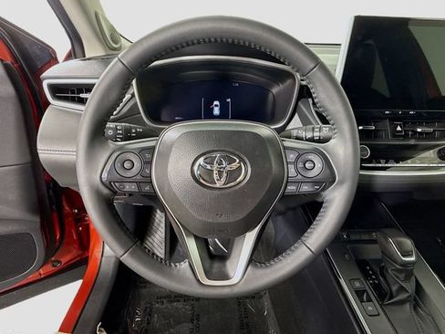 Certified 2026 Toyota Corolla Cross XLE w/ Convenience Package FWD image 13