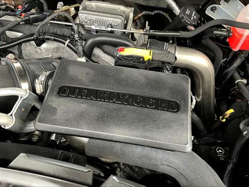 Used 2022 GMC Sierra 2500 AT4 AWD/4WD image 32