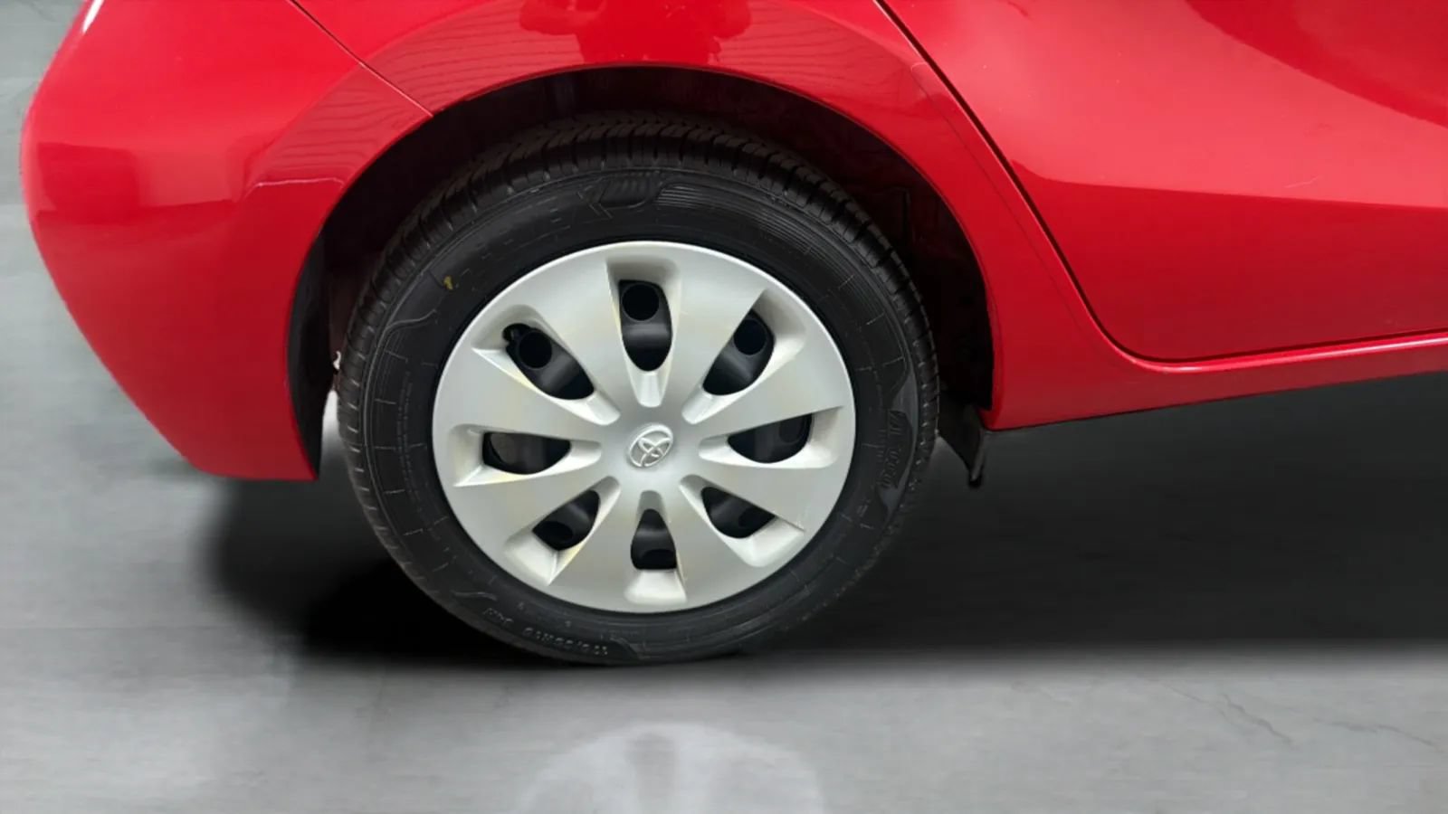 Used 2012 Toyota Prius C Two FWD image 25