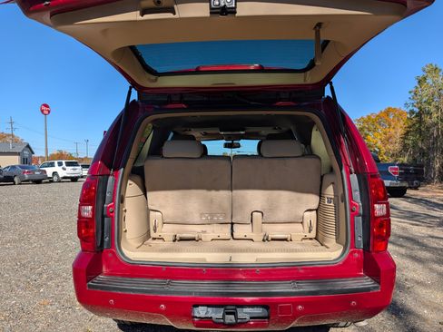 Used 2013 Chevrolet Tahoe LT w/ Texas Edition image 27