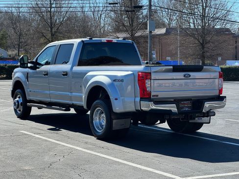 Used 2022 Ford F350 XL w/ STX Appearance Package image 8