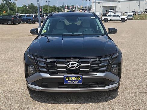 New 2026 Hyundai Tucson SEL image 2