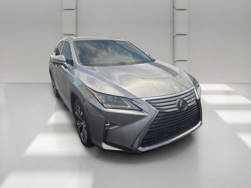 Used 2018 Lexus RX 350 FWD w/ Premium Package image 3