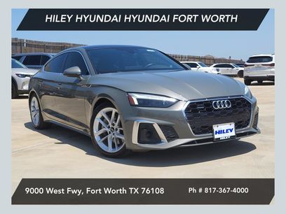 Used 2023 Audi A5 2.0T Premium Plus