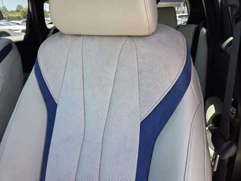 New 2026 Acura ADX A-Spec FWD image 12