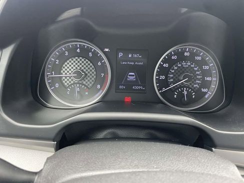 Used 2020 Hyundai Elantra SEL FWD image 20