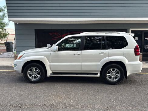 Used 2007 Lexus GX 470 image 19