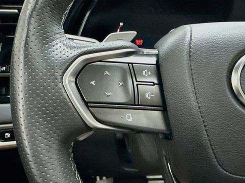 Used 2024 Lexus RX 500h F Sport w/ Convenience Package AWD/4WD image 11