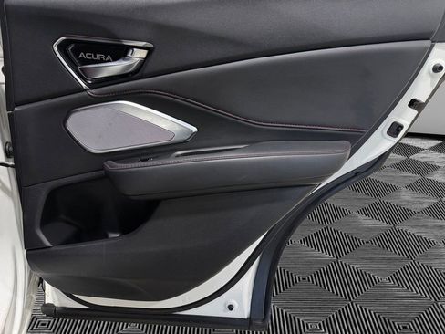 Used 2019 Acura RDX A-Spec AWD/4WD image 16