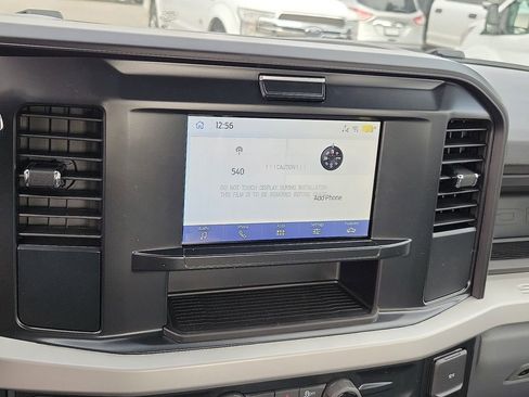 New 2026 Ford F350 XL AWD/4WD image 15