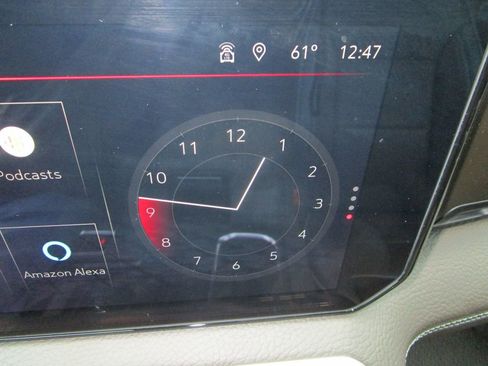 Used 2023 GMC Sierra 1500 Denali w/ Denali Reserve Package image 51