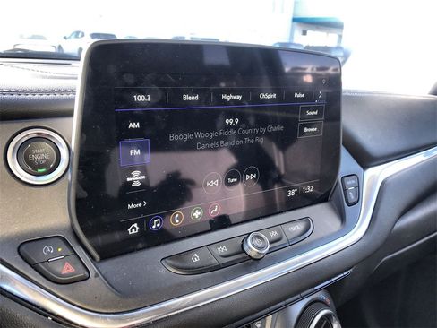 Used 2024 Chevrolet Blazer LT w/ Convenience Package image 16