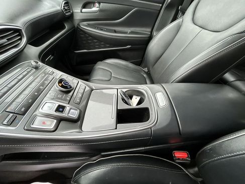 Used 2023 Hyundai Santa Fe Limited AWD/4WD image 27