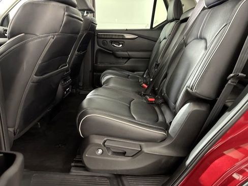 Used 2023 Honda Pilot Elite image 24