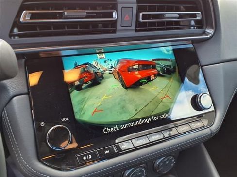 New 2024 Nissan Z Performance w/ Floor Mat Package image 13