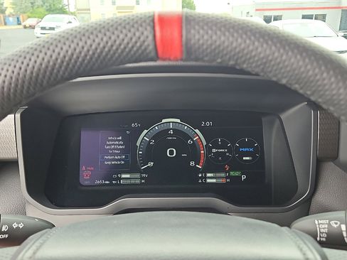 Certified 2026 Toyota Sequoia TRD Pro AWD/4WD image 14