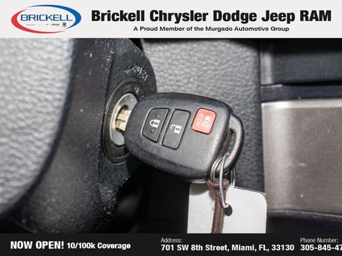 Used 2020 Toyota Tacoma SR w/ SR Convenience Package image 28