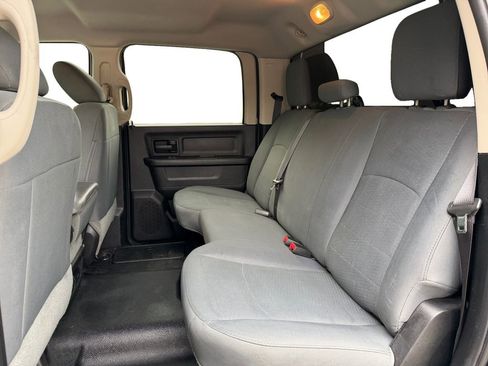 Used 2016 RAM 2500 Tradesman w/ Popular Equipment Group AWD/4WD image 19