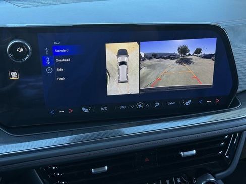 New 2026 Chevrolet Tahoe RST w/ Comfort Package image 14