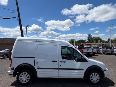 Used 2013 Ford Transit Connect XLT FWD image 7