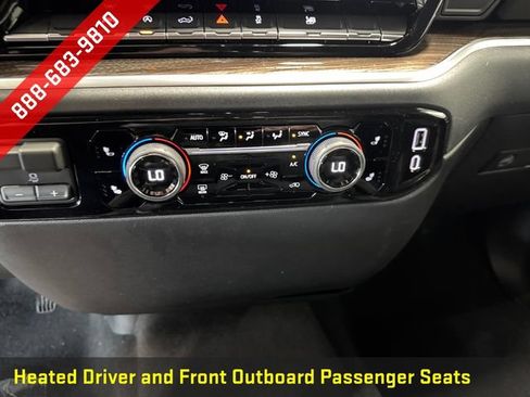 New 2026 Chevrolet Silverado 1500 LT AWD/4WD image 17
