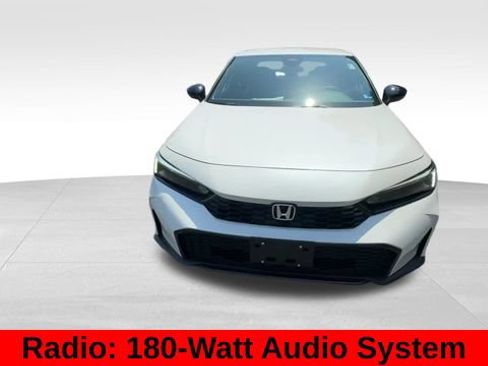 Used 2026 Honda Civic Sport image 9