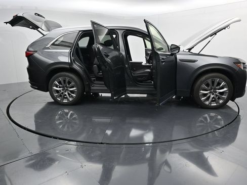 Used 2024 MAZDA CX-90 3.3 Turbo w/ Premium Package AWD/4WD image 27