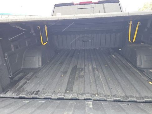 Used 2024 Chevrolet Silverado 1500 RST w/ RST All Star Premium Package image 6