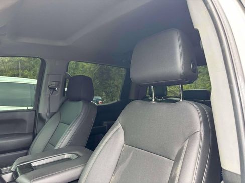 Used 2024 GMC Sierra 1500 Pro AWD/4WD image 4