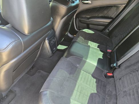 Used 2023 Dodge Charger R/T w/ Daytona Edition Group RWD image 10