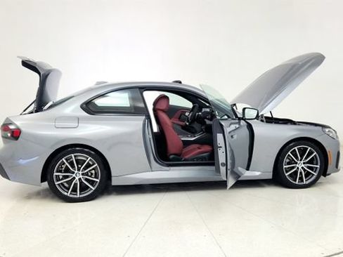 Used 2025 BMW 230i Coupe RWD image 20