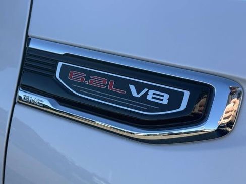 Used 2022 GMC Sierra 1500 Denali w/ Denali Reserve Package image 7