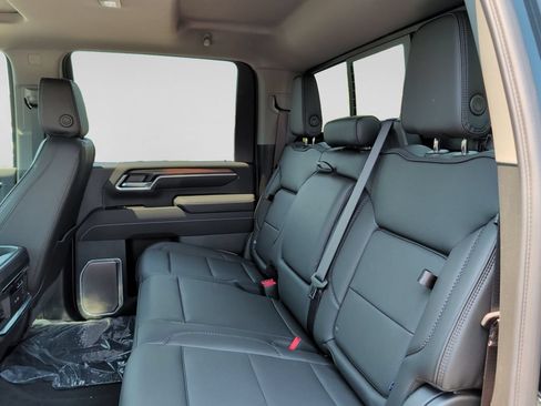 New 2026 GMC Sierra 3500 Denali w/ Denali Reserve Package AWD/4WD image 36