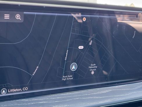 New 2026 Genesis GV80 3.5T Prestige image 21