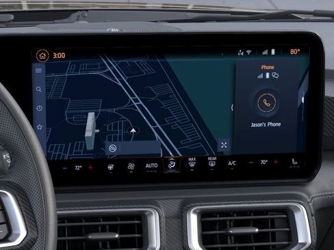 New 2026 Ford Mustang Premium image 36