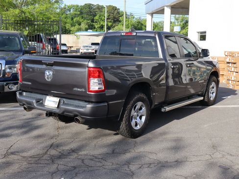 Used 2021 RAM 1500 Big Horn image 10
