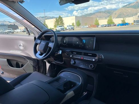 Used 2026 Hyundai Palisade SEL AWD/4WD image 23