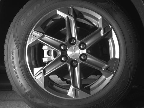 Used 2025 Chevrolet Blazer LT FWD image 15
