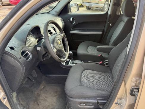 Used 2008 Chevrolet HHR LT w/ LT Preferred Equipment Group image 14