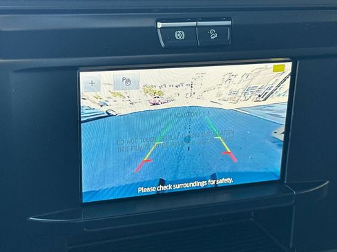 New 2026 Ford F250 4x4 Crew Cab Super Duty image 15