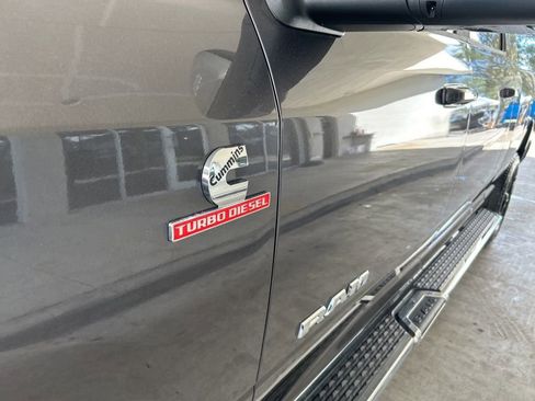 New 2026 RAM 2500 Laramie image 16