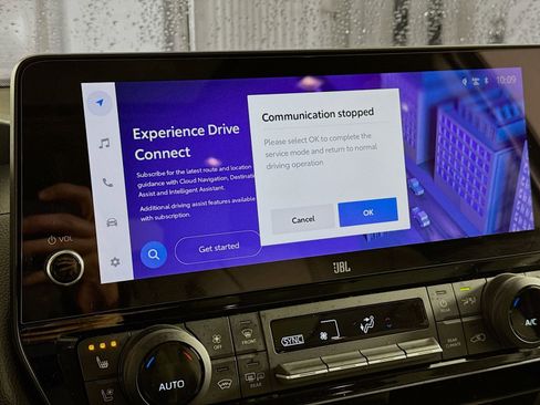 Certified 2025 Toyota Grand Highlander Platinum image 12