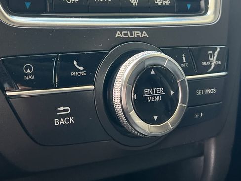 Used 2019 Acura MDX w/ Technology Package AWD/4WD image 21