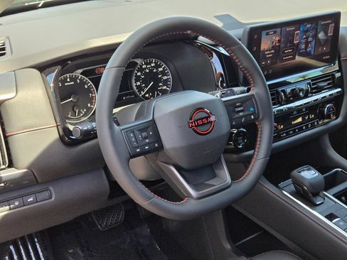 New 2026 Nissan Pathfinder Rock Creek AWD/4WD image 31