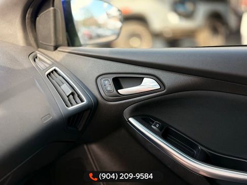 Used 2015 Ford Focus ST image 17