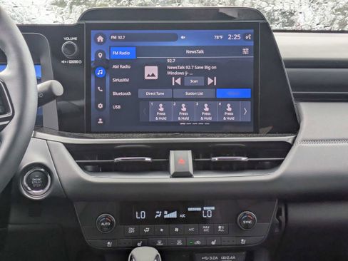 New 2026 Subaru Outback Touring XT image 19