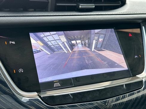 Certified 2024 Cadillac XT6 Premium Luxury image 26